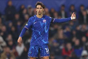 TA：菲利克斯、奇尔维尔、乌戈丘库等外租球员返回切尔西训练