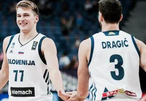 电子游戏-德拉季奇：东契奇令美国人紧张 参加欧锦赛还没定