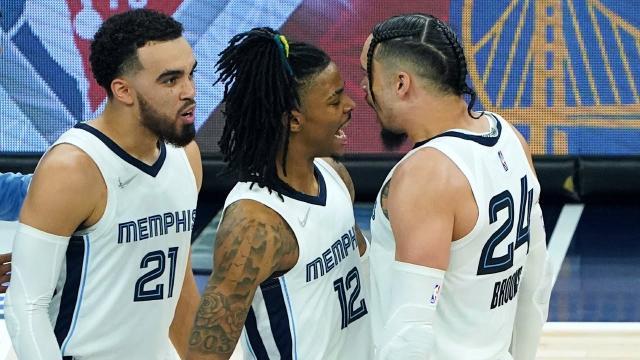 真人娱乐-从被逆转27分到逆转26分，灰熊翻身击垮森林狼