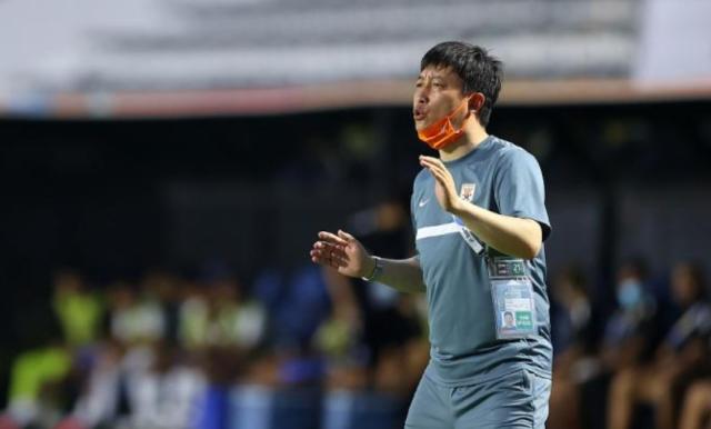 九游注册-于远伟：队员体会勇敢和勇气的含义 进步值得期待